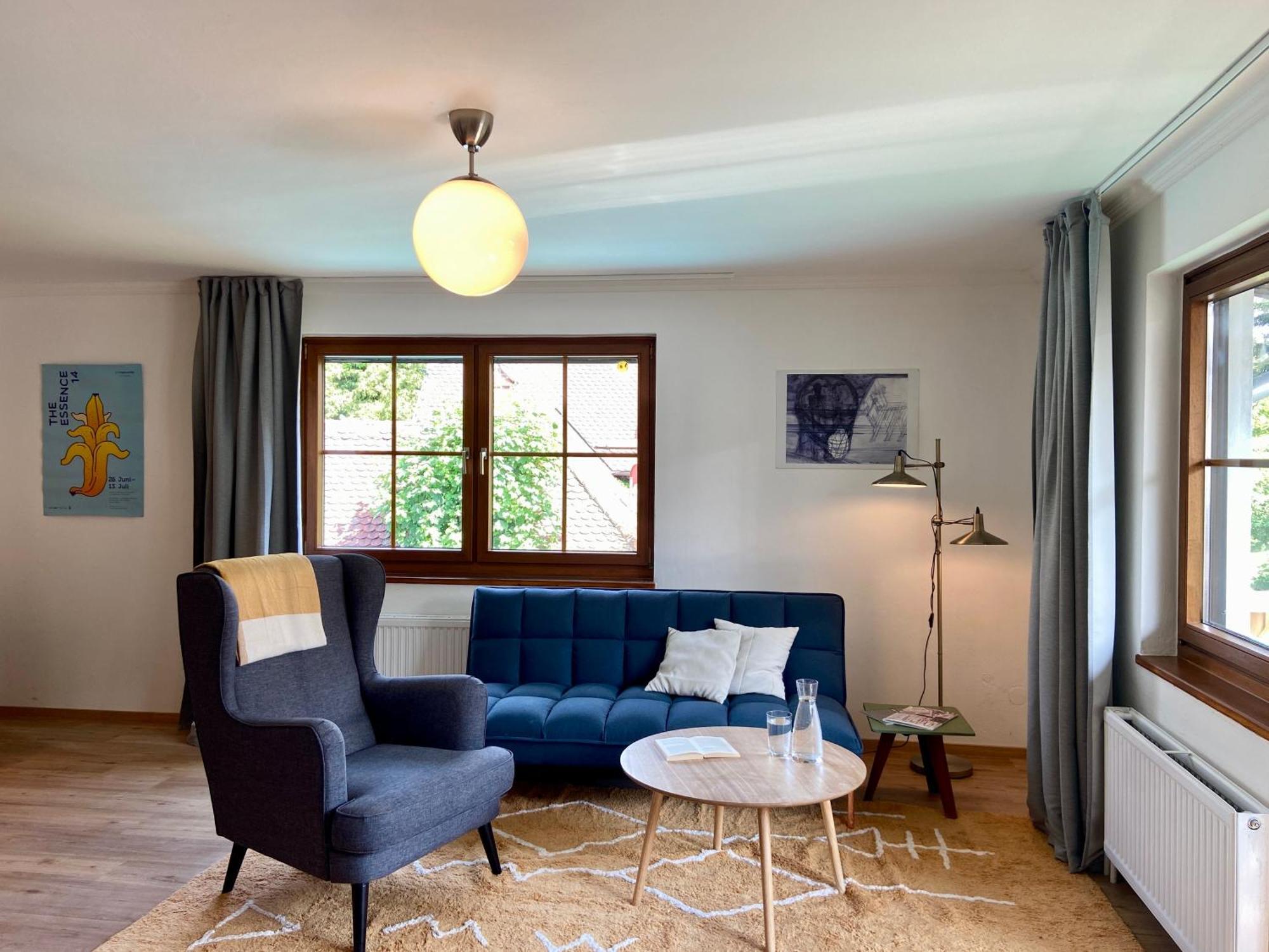 Baeckerhaus - Wohnung Mit Pool Und Garten Гмунден Екстер'єр фото