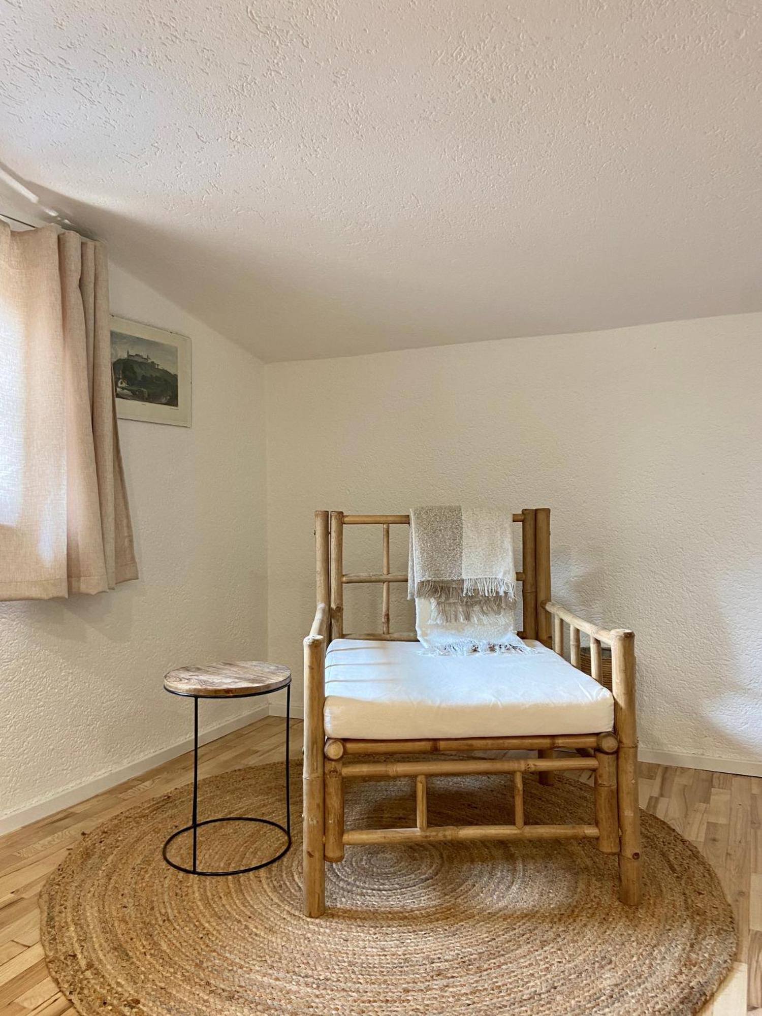 Baeckerhaus - Wohnung Mit Pool Und Garten Гмунден Екстер'єр фото