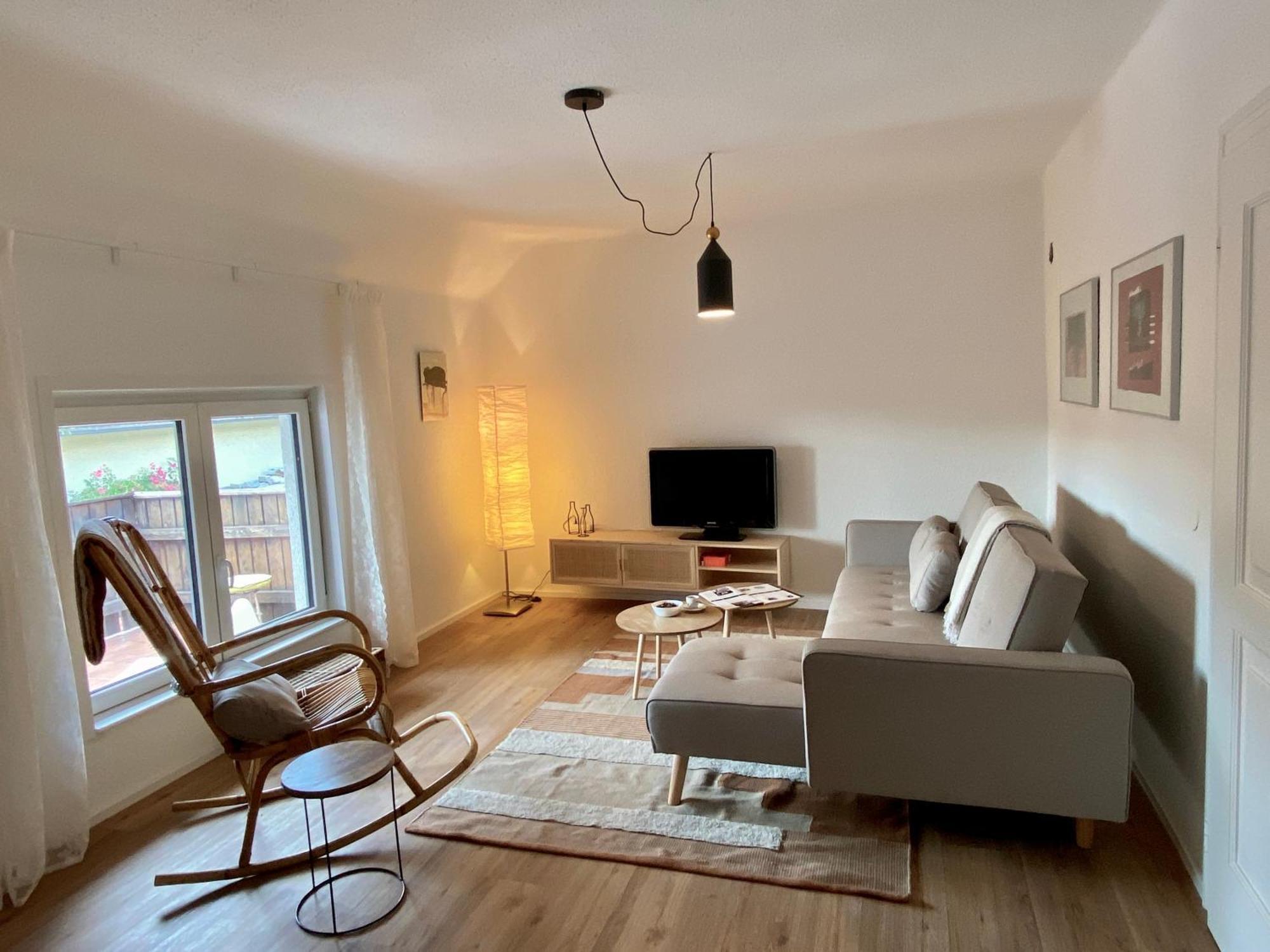 Baeckerhaus - Wohnung Mit Pool Und Garten Гмунден Екстер'єр фото