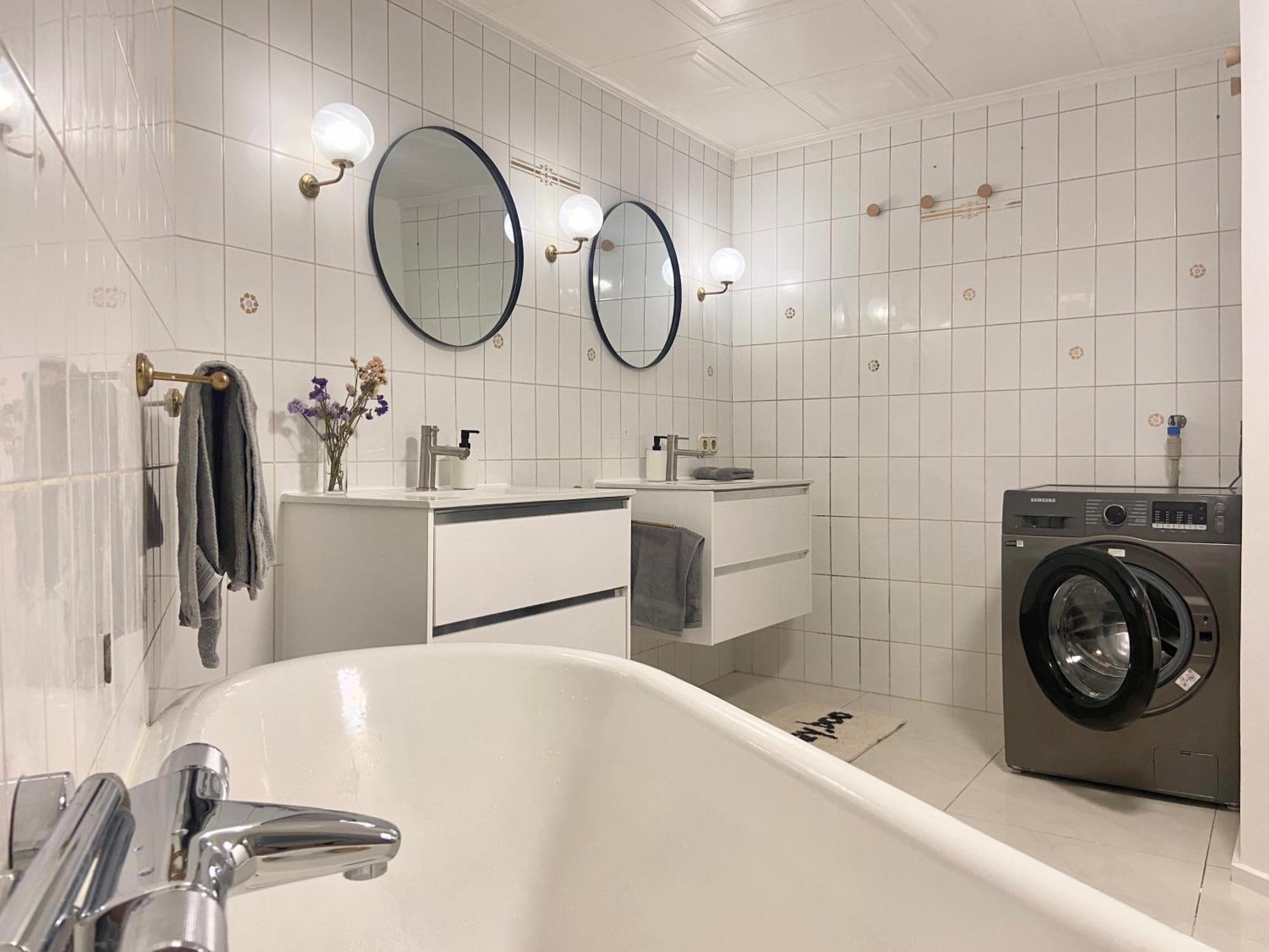 Baeckerhaus - Wohnung Mit Pool Und Garten Гмунден Екстер'єр фото