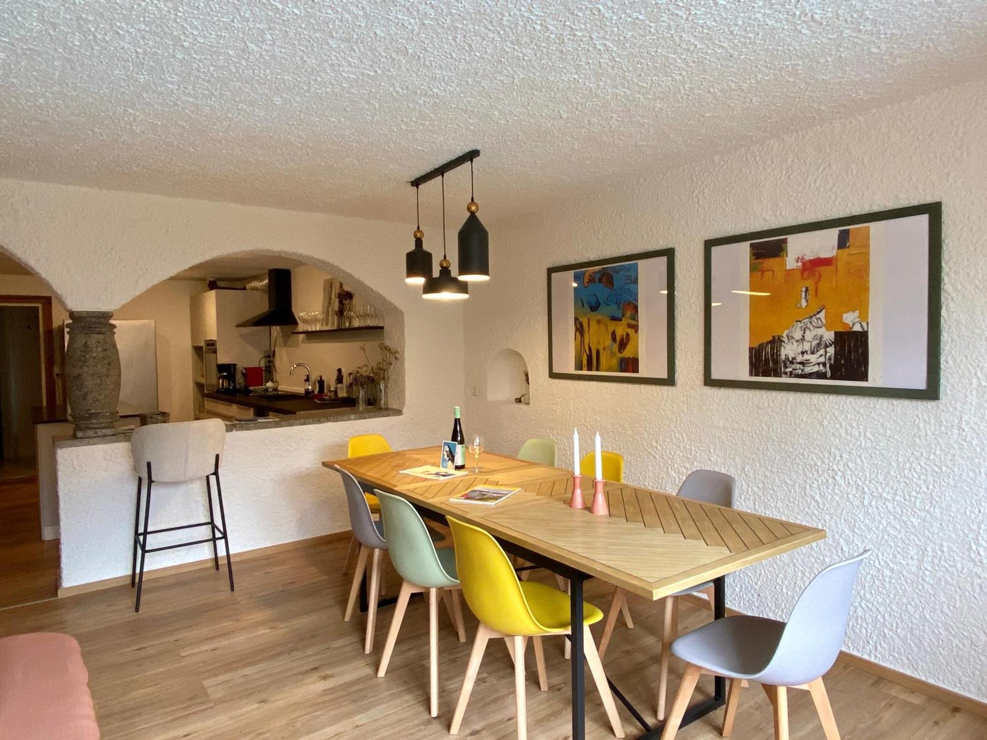Baeckerhaus - Wohnung Mit Pool Und Garten Гмунден Екстер'єр фото